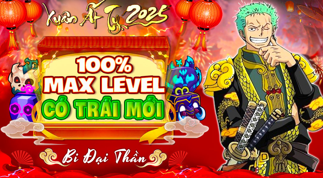 Random 59k Level 2550 (Siêu Ngon)